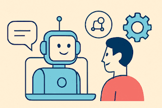 Cover for What is an AI Agent?