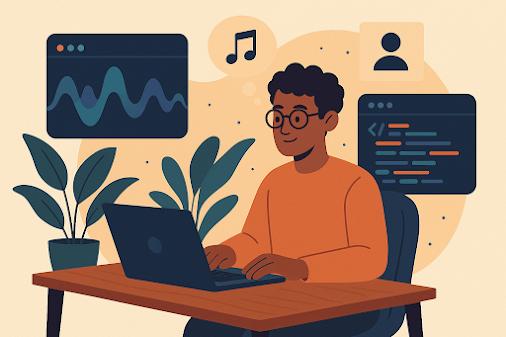 Cover for If it doesn’t suck, is it still vibe coding?