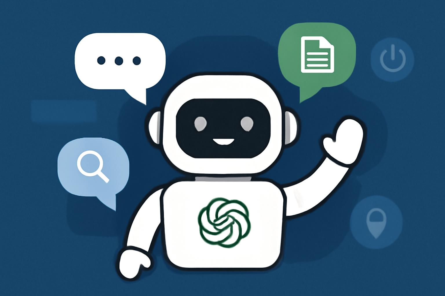 Cover for ChatGPT Agent Mode Micro Review