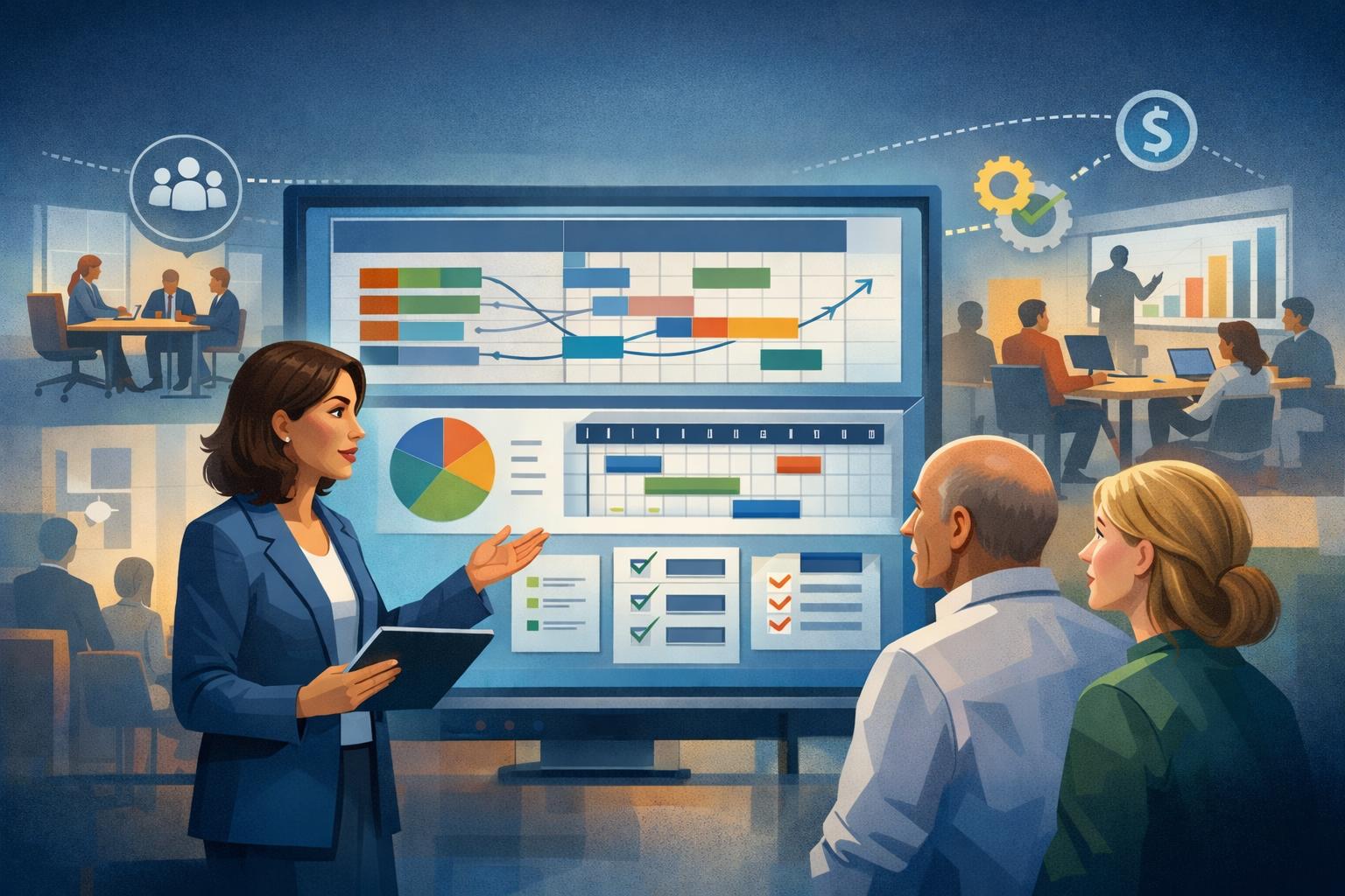 Cover for Train your org or die