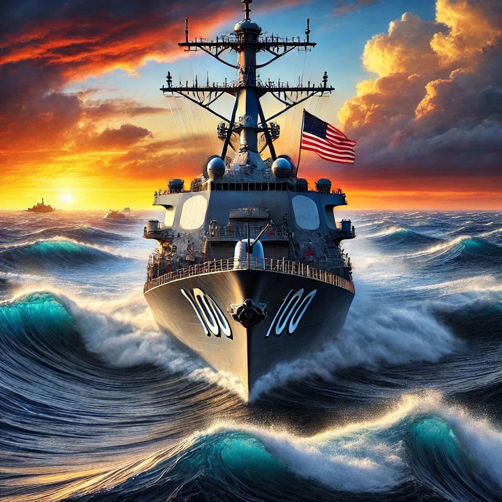 Cover for The Kidd Incident