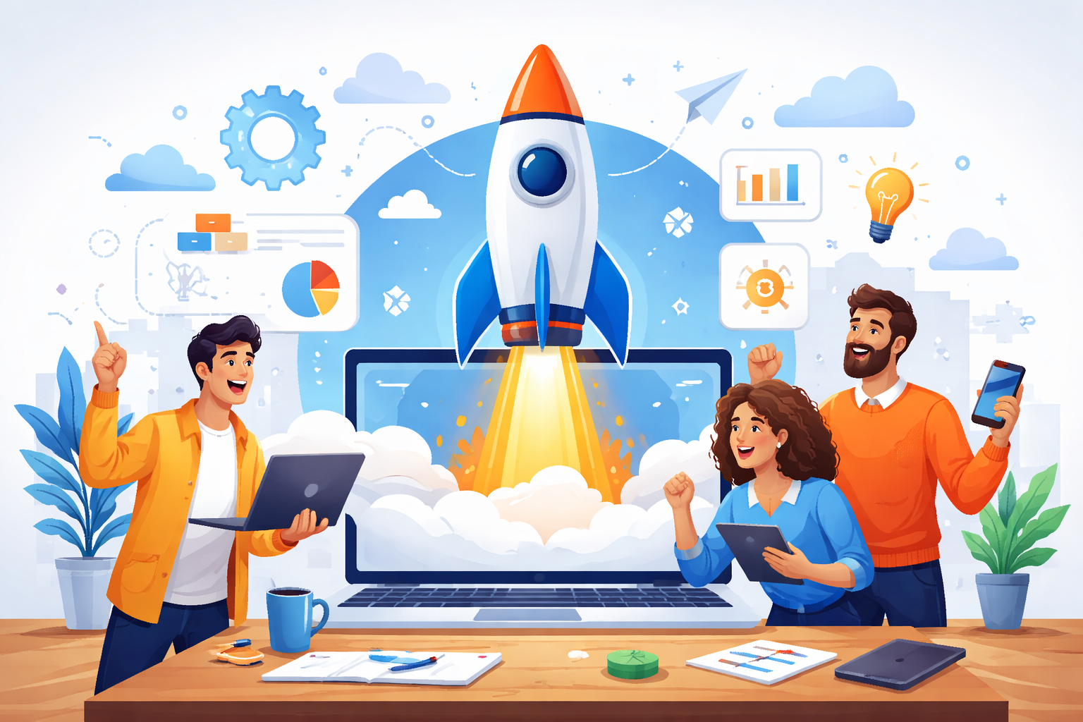 Welcome to Fictivize